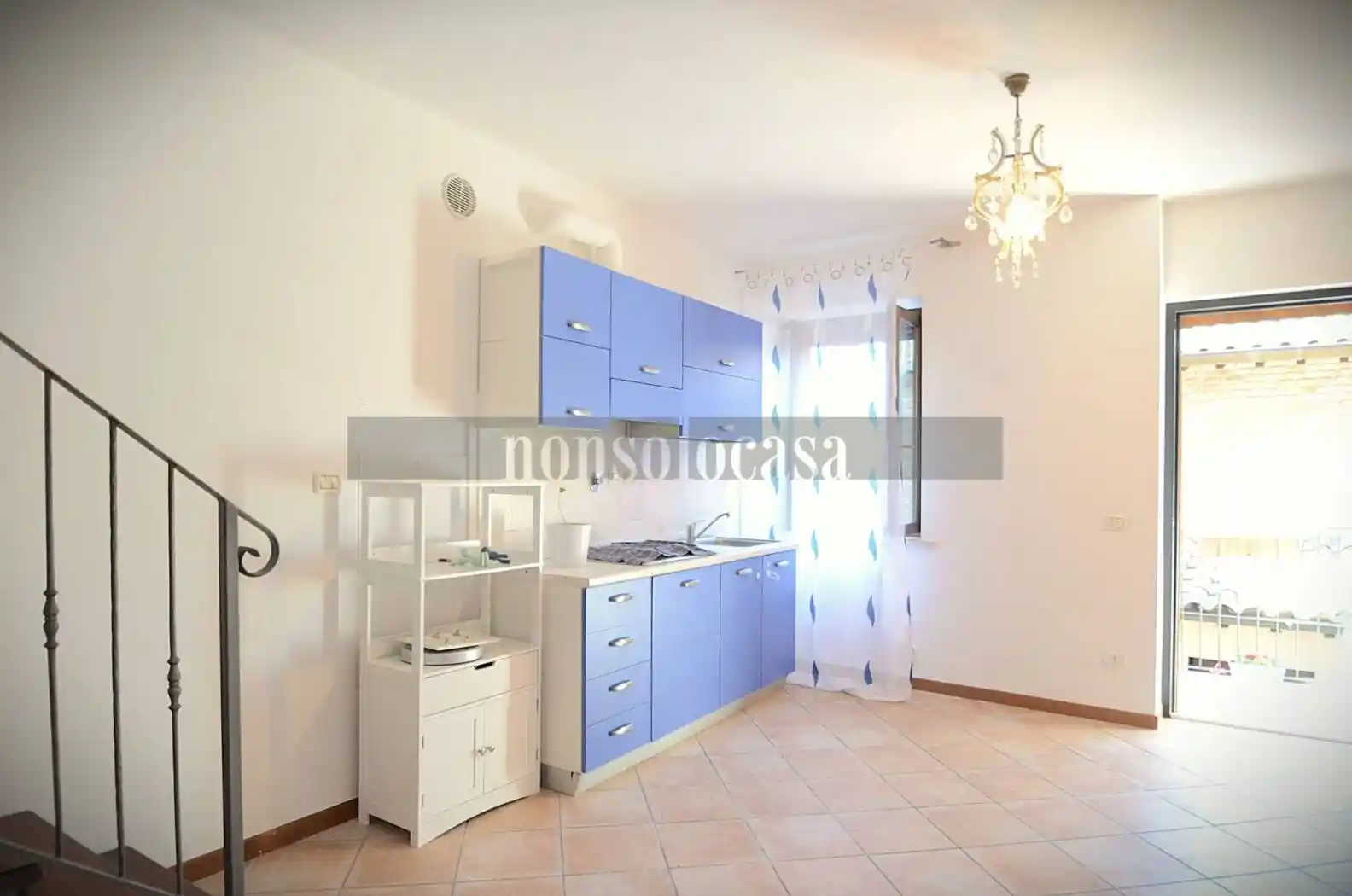 Trilocale via della Pieve di Campo 998, Ponte San Giovanni - Balanzano, Perugia - foto 4