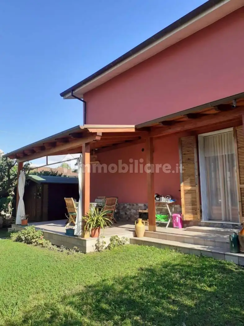 Villa a schiera 4 locali, buono stato, Centro, Ameglia - foto 2