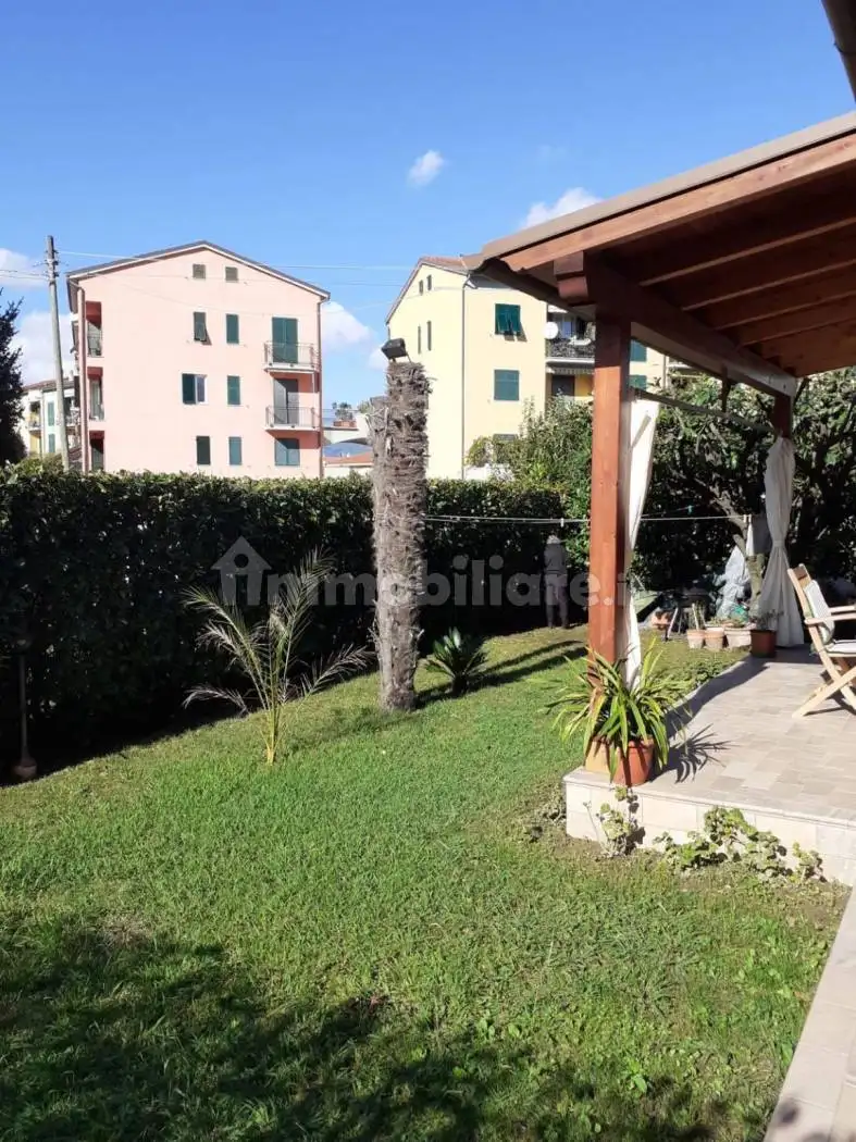 Villa a schiera 4 locali, buono stato, Centro, Ameglia - foto 3