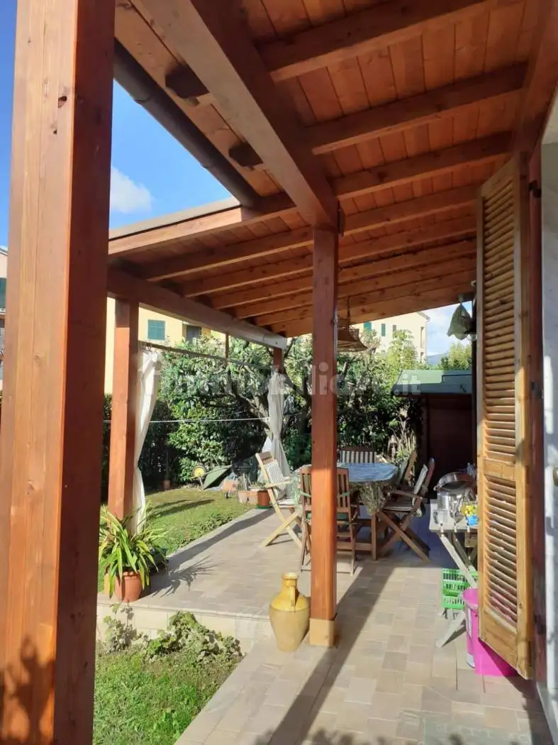 Villa a schiera 4 locali, buono stato, Centro, Ameglia - foto 4