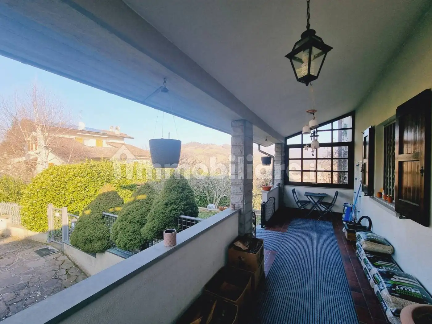 Villa in vendita a Monterenzio