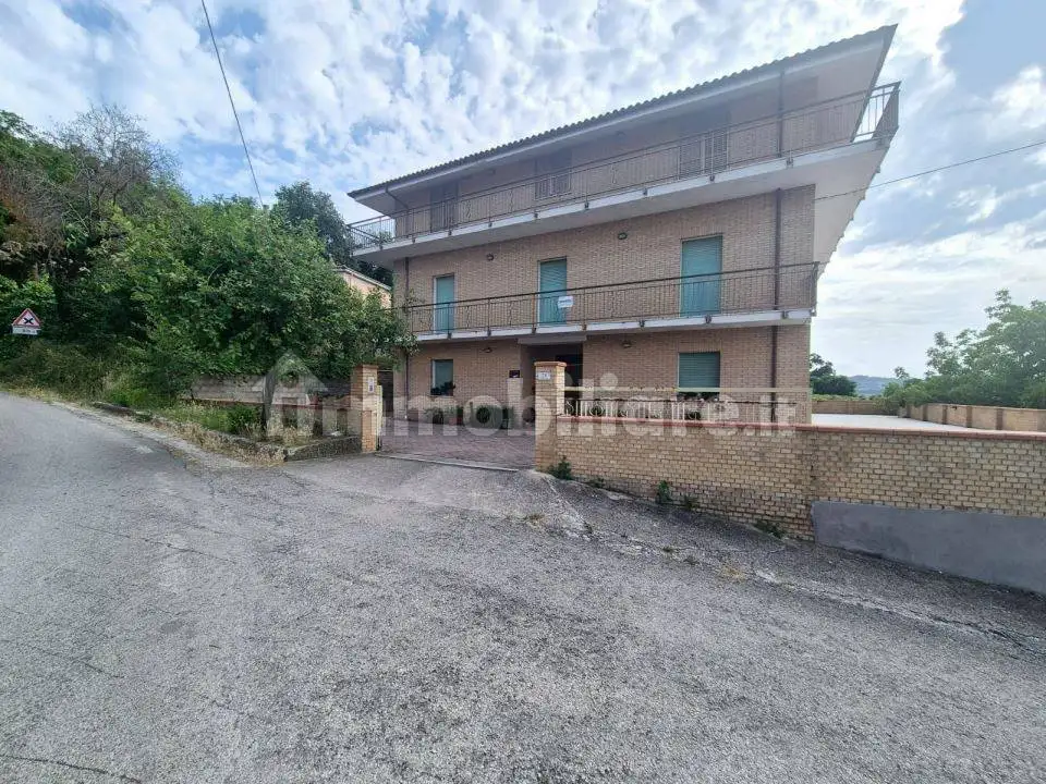 Villa in vendita a Vacri