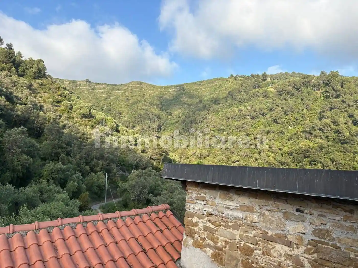 Rustico - Casale in vendita a Camporosso