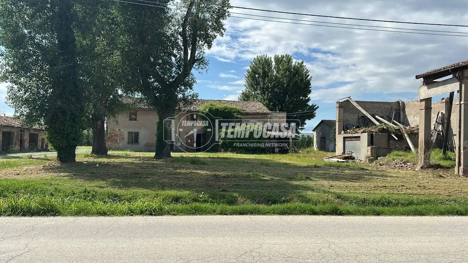 Rustico - Casale in vendita a Faenza