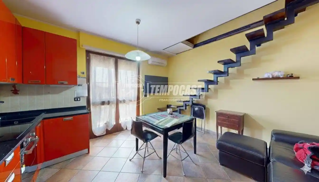 Appartamento in vendita a Candiolo