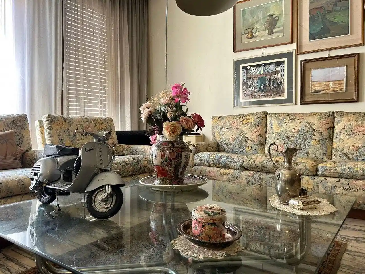 Appartamento in vendita a Padova