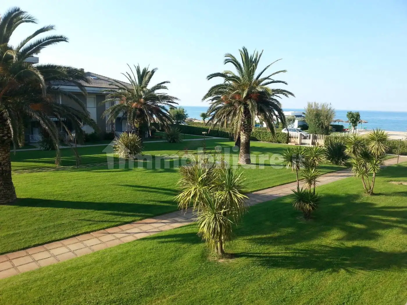 Appartamento in vendita a Silvi