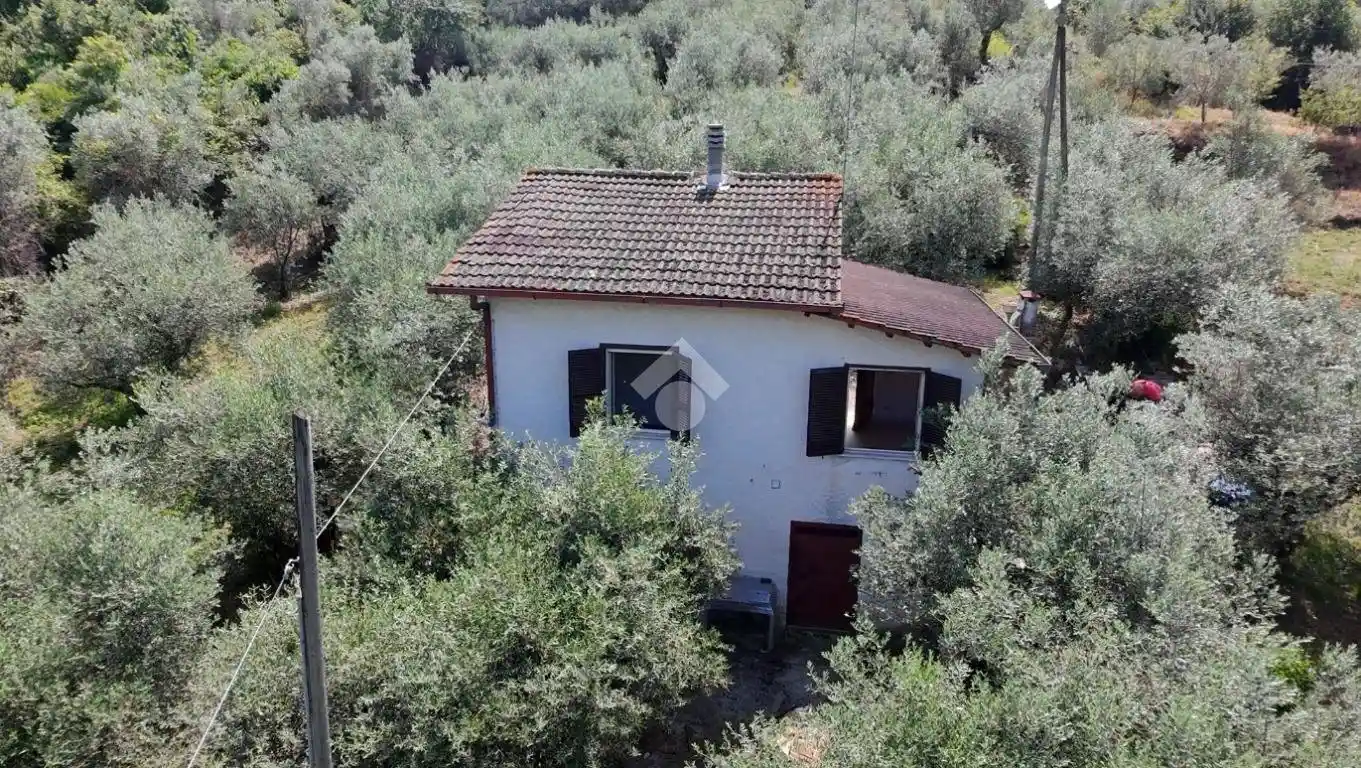 Casa indipendente in vendita a Genazzano