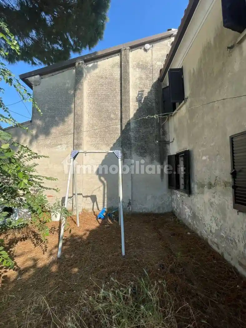 Villa in vendita a Poggio Rusco