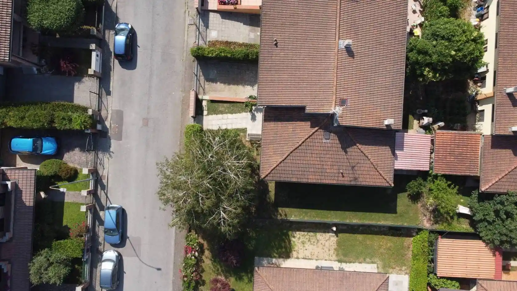 Villa bifamiliare via Repubblica, Centro, Cura Carpignano - foto 2