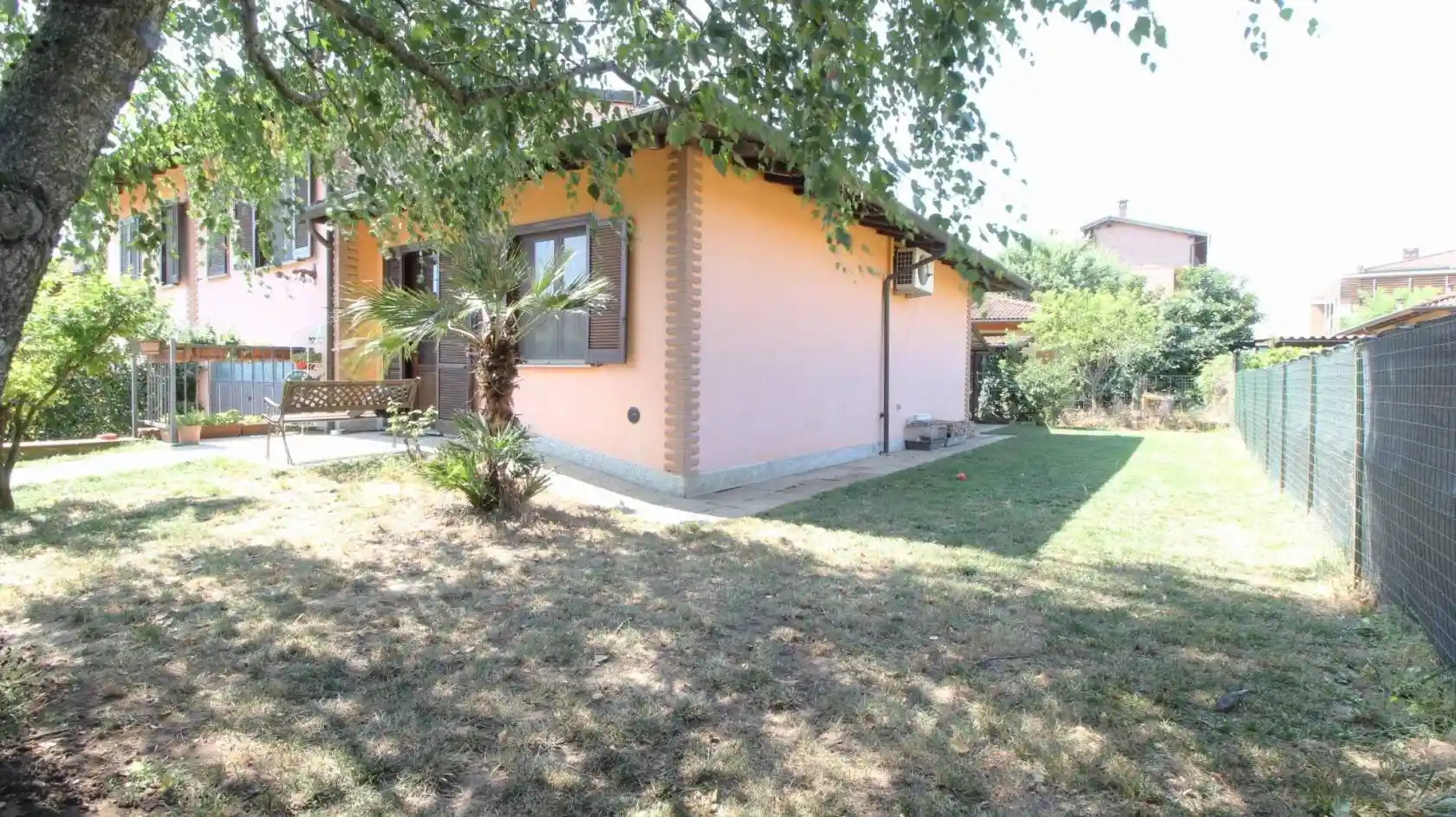 Villa bifamiliare via Repubblica, Centro, Cura Carpignano - foto 4