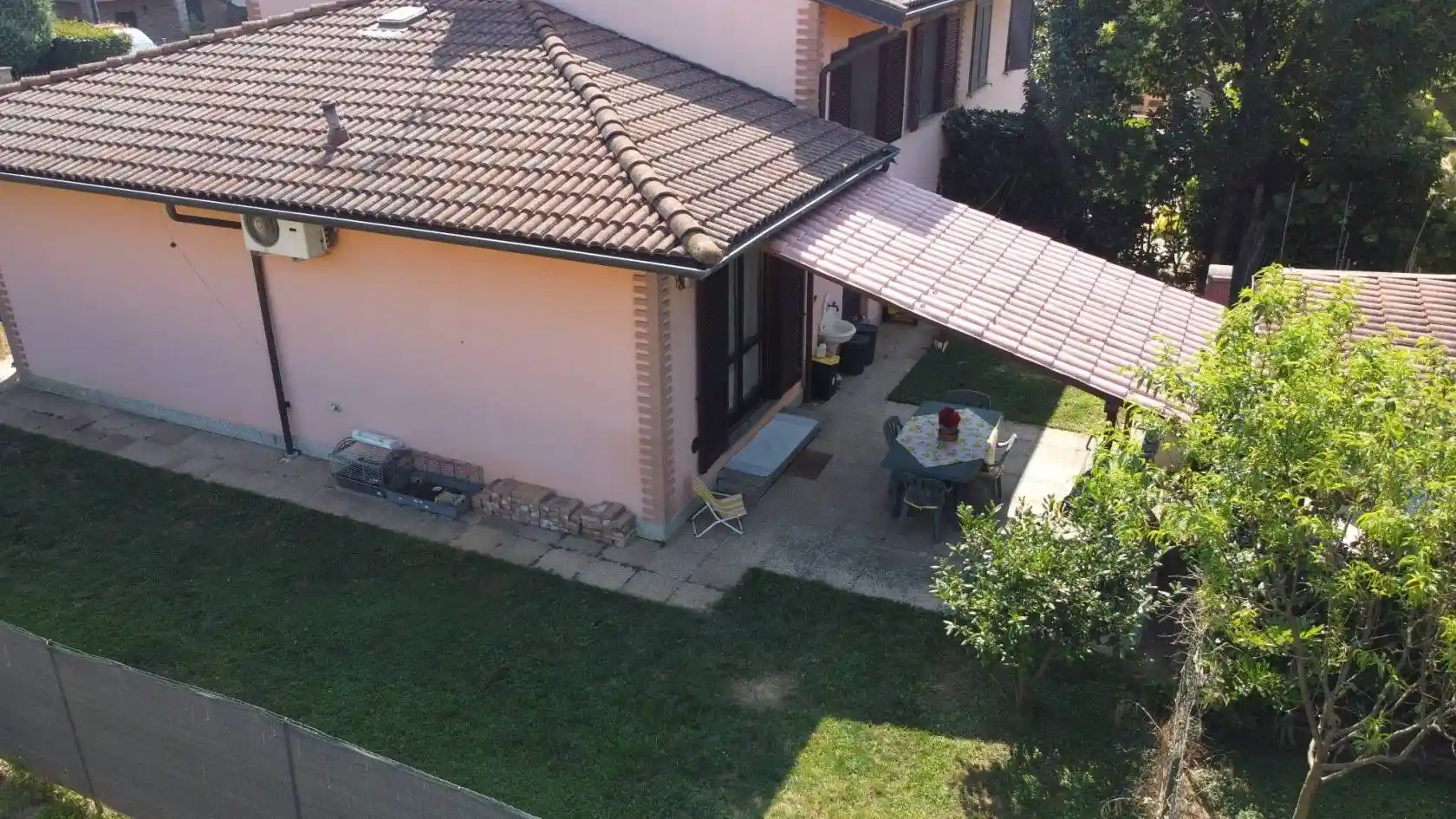 Villa bifamiliare via Repubblica, Centro, Cura Carpignano - foto 5