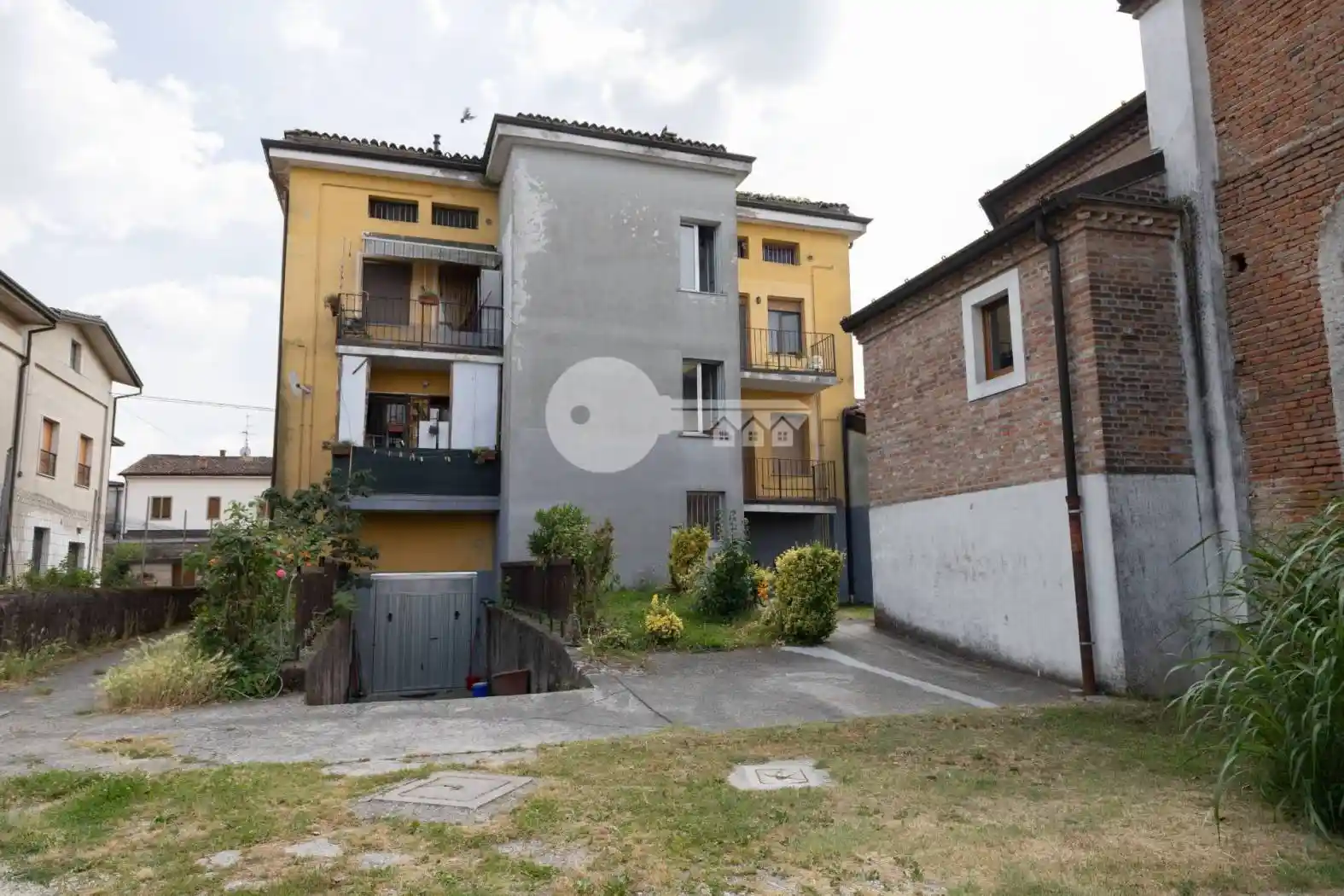 Appartamento in vendita a San Paolo