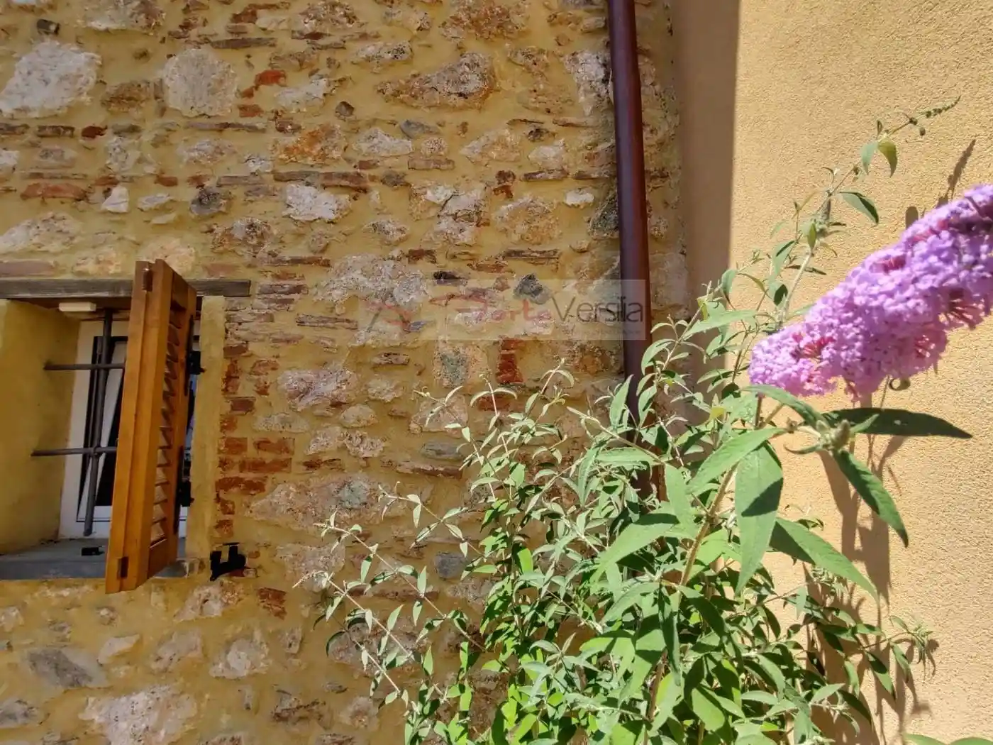 Casa indipendente in vendita a Pietrasanta