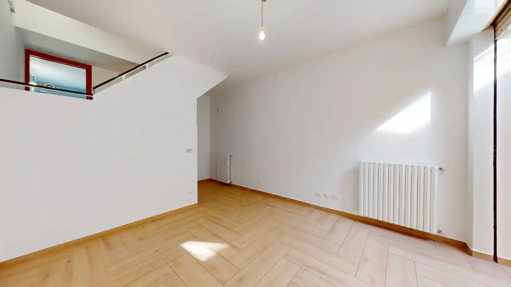 Villa a schiera via degli Oleandri 7/21, Lorenteggio, Milano - foto 5