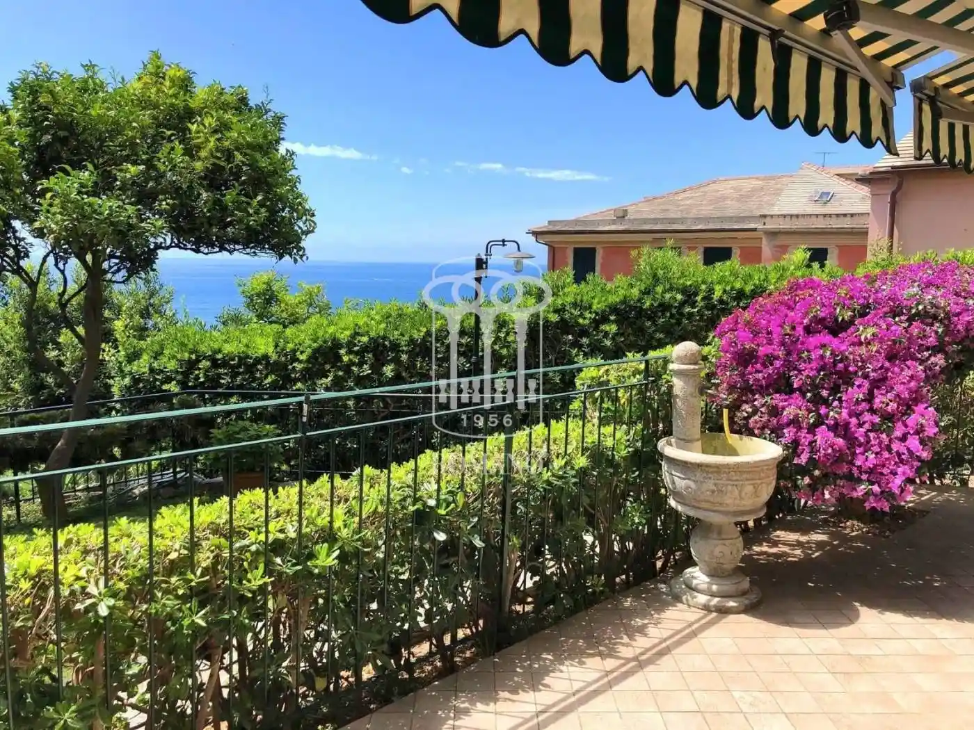 Appartamento in vendita a Sori