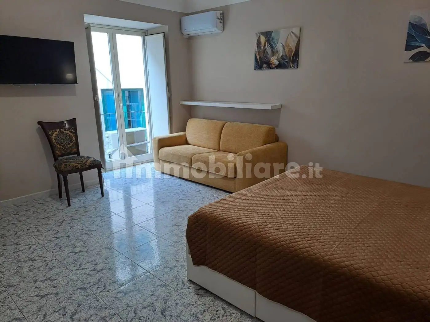 Appartamento in affitto a Catania