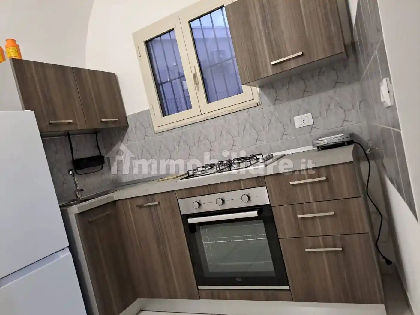 Trilocale via Cristoforo Colombo 29, Centro Storico, Catania - foto 3