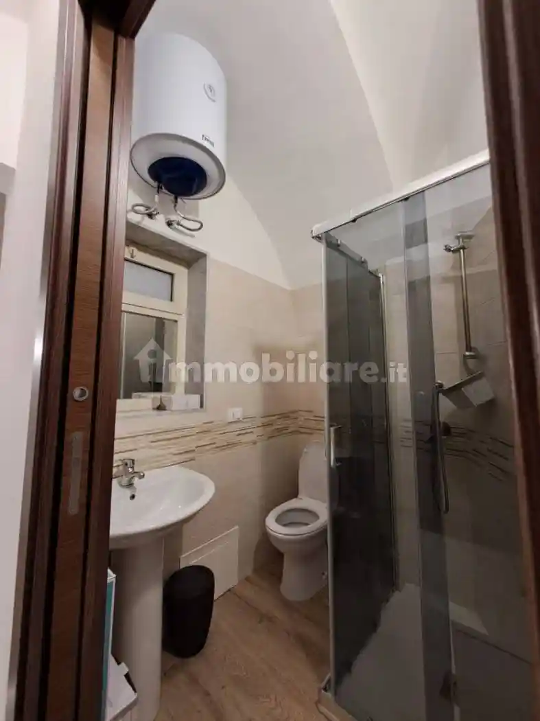 Trilocale via Cristoforo Colombo 29, Centro Storico, Catania - foto 4