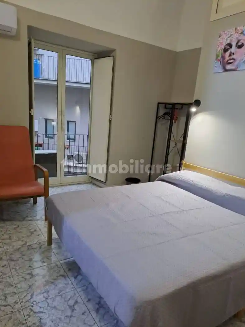 Trilocale via Cristoforo Colombo 29, Centro Storico, Catania - foto 5