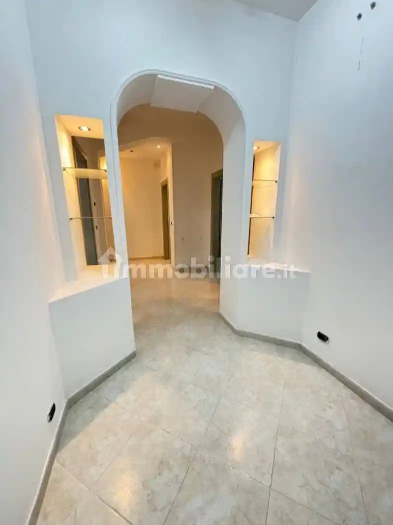 Appartamento in vendita a Messina