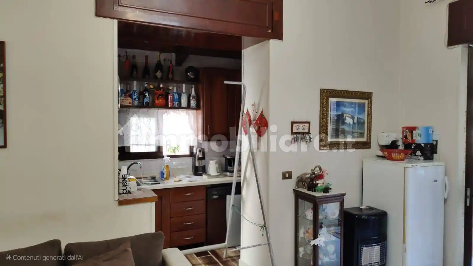 Palazzo - Edificio - foto 2