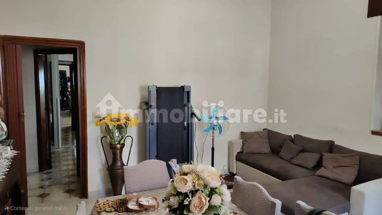 Palazzo - Edificio - foto 5