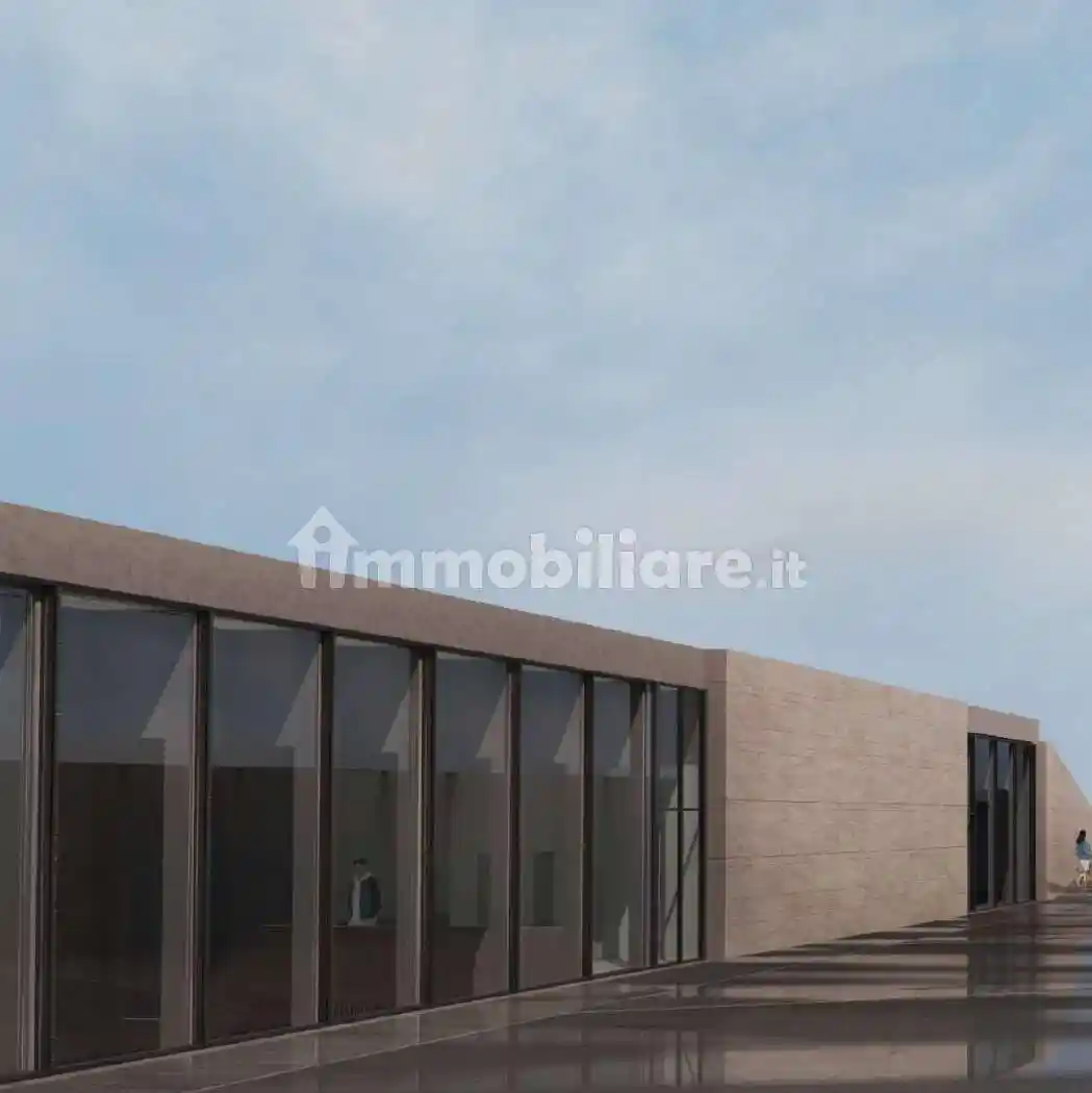 Palazzo - Edificio in vendita a Monselice