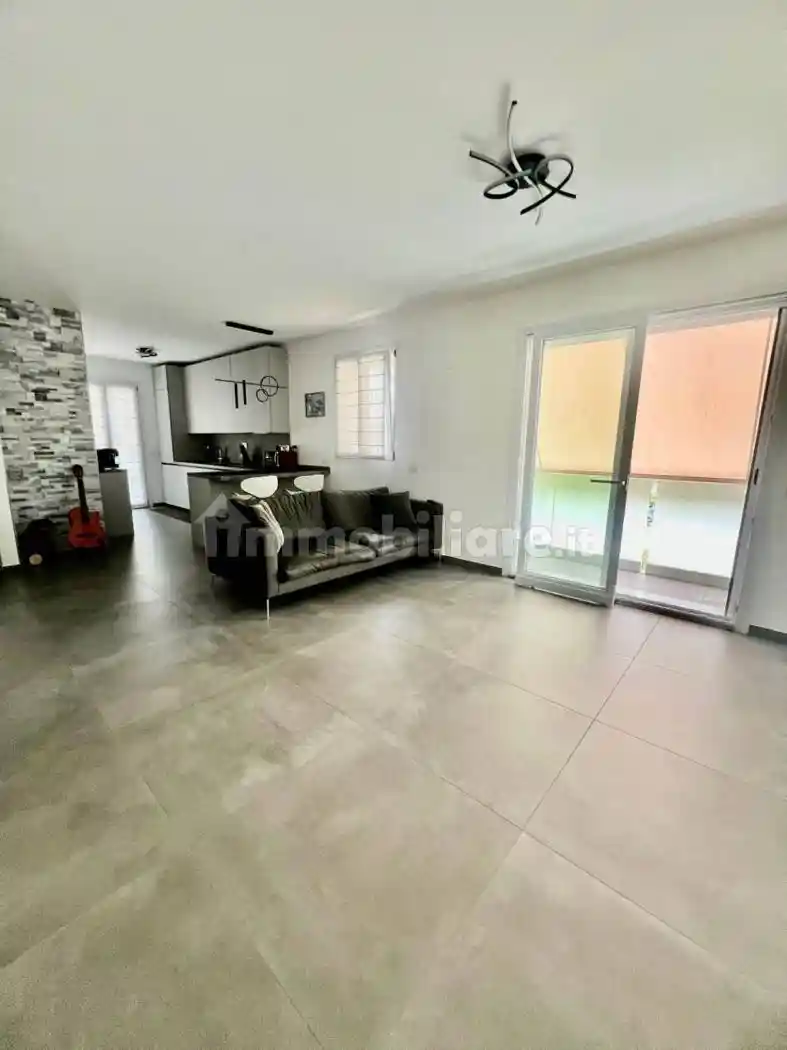 Attico - Mansarda in vendita a Bregnano