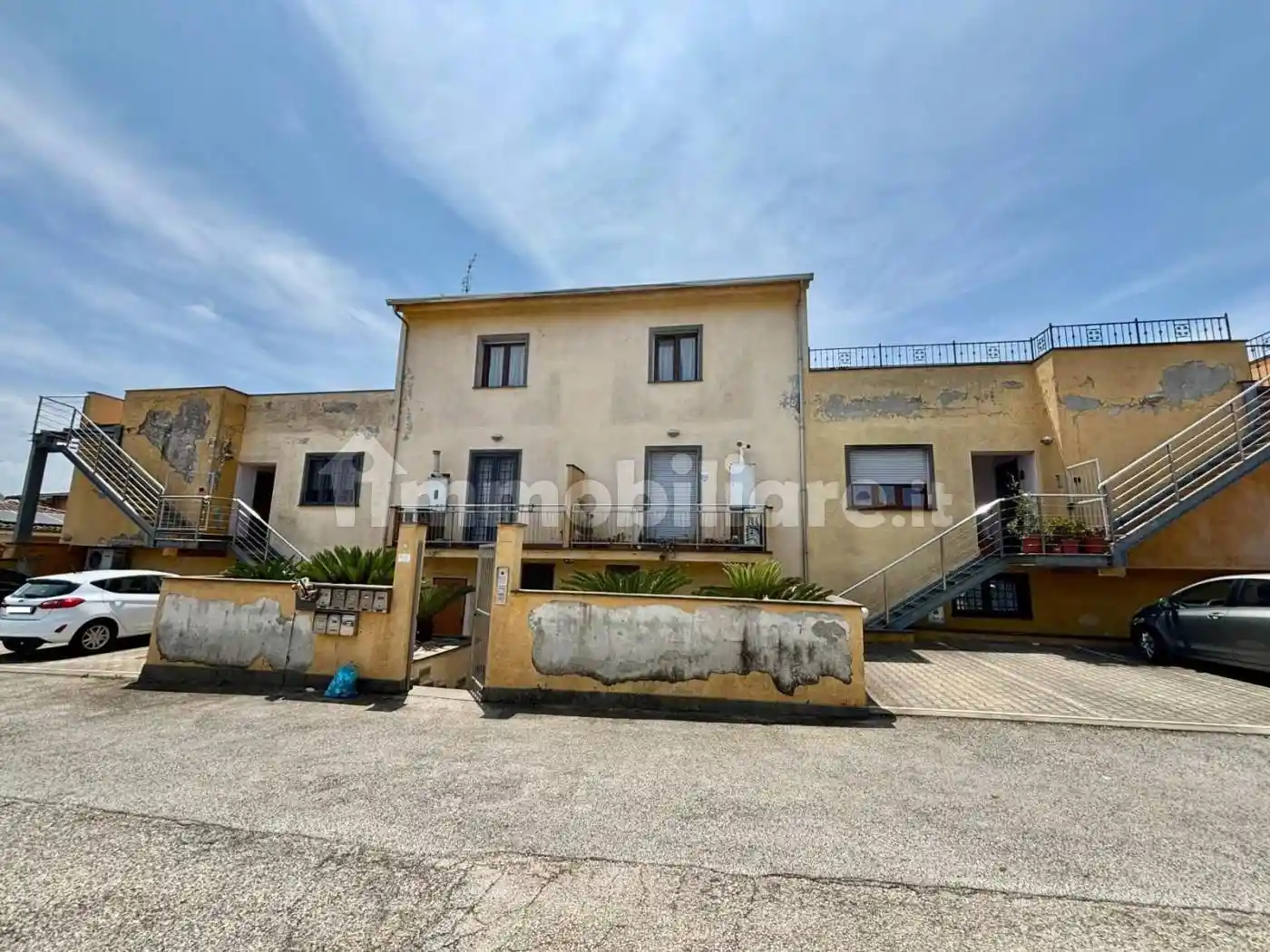 Appartamento in vendita a Ardea