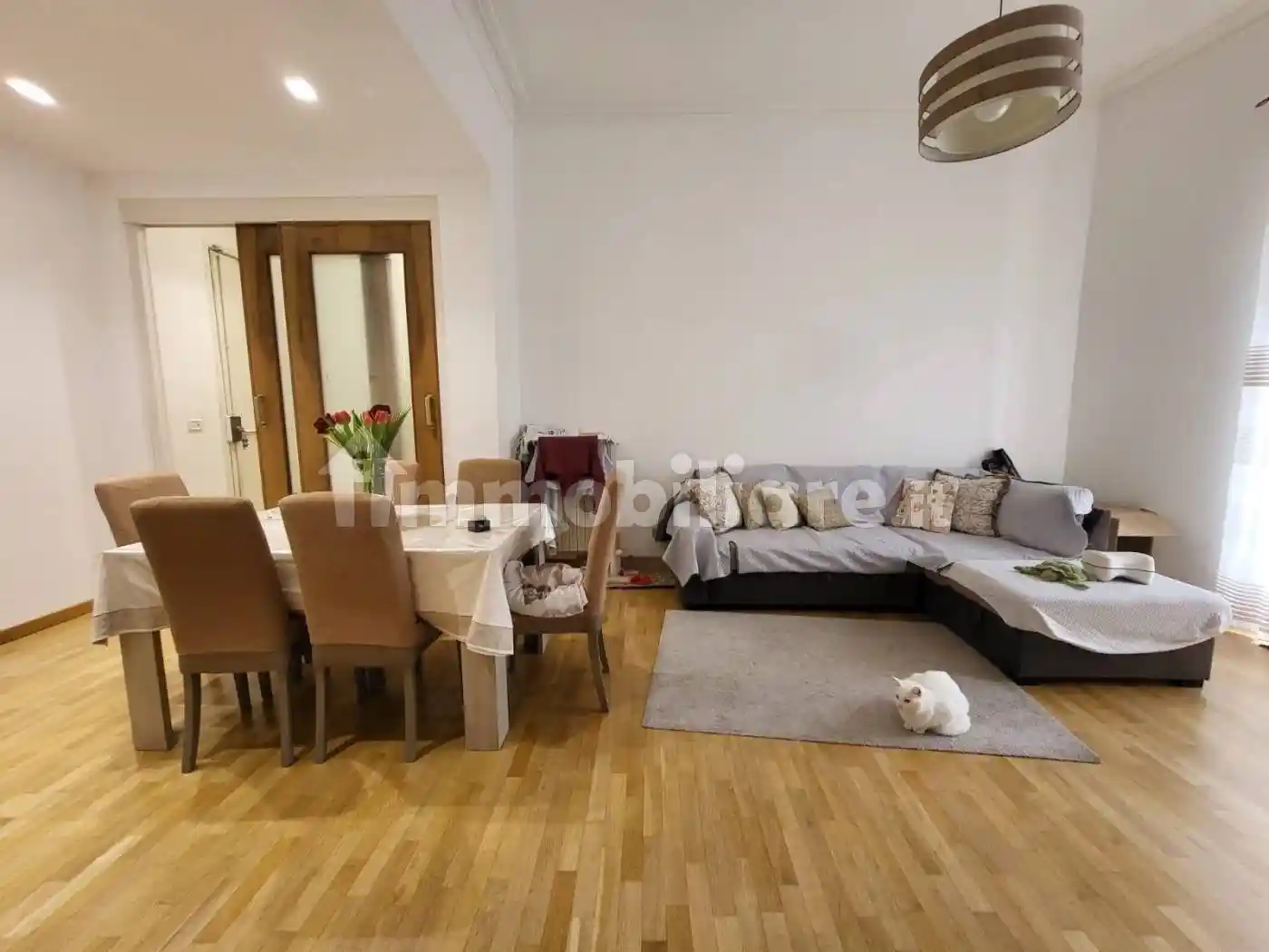 Appartamento in vendita a Catania