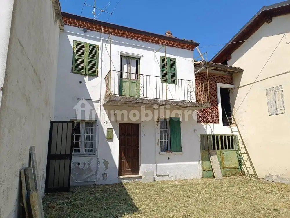 Terratetto unifamiliare via Roma 42, Castelletto Merli - foto 3