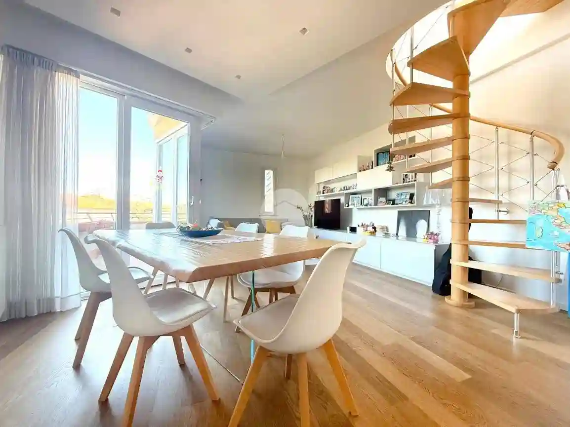 Attico - Mansarda - foto 4