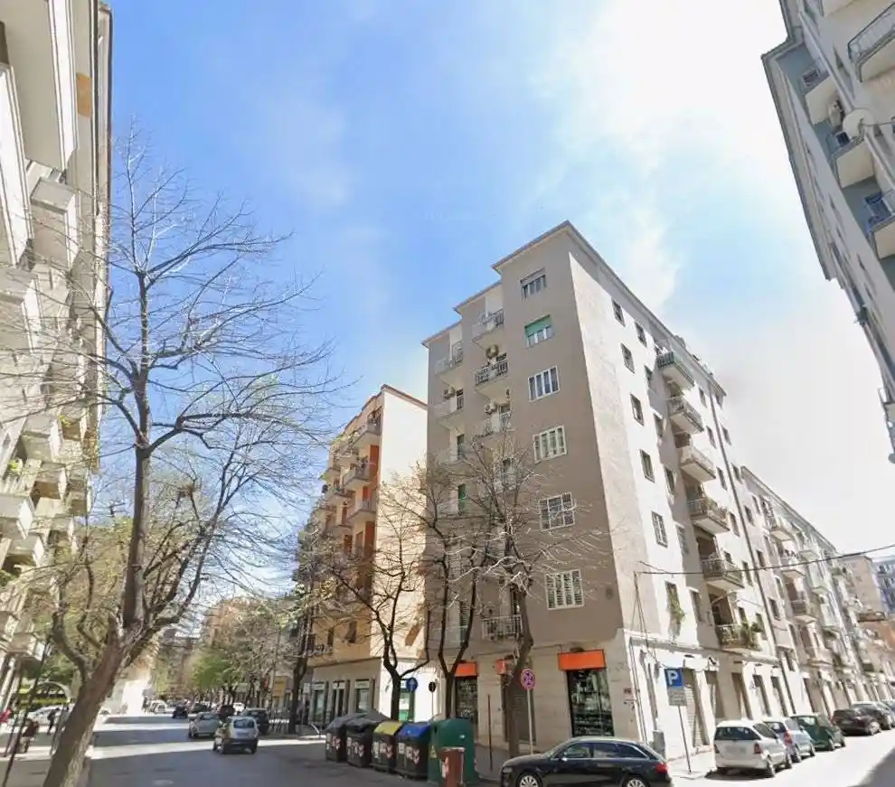 Appartamento in vendita a Foggia