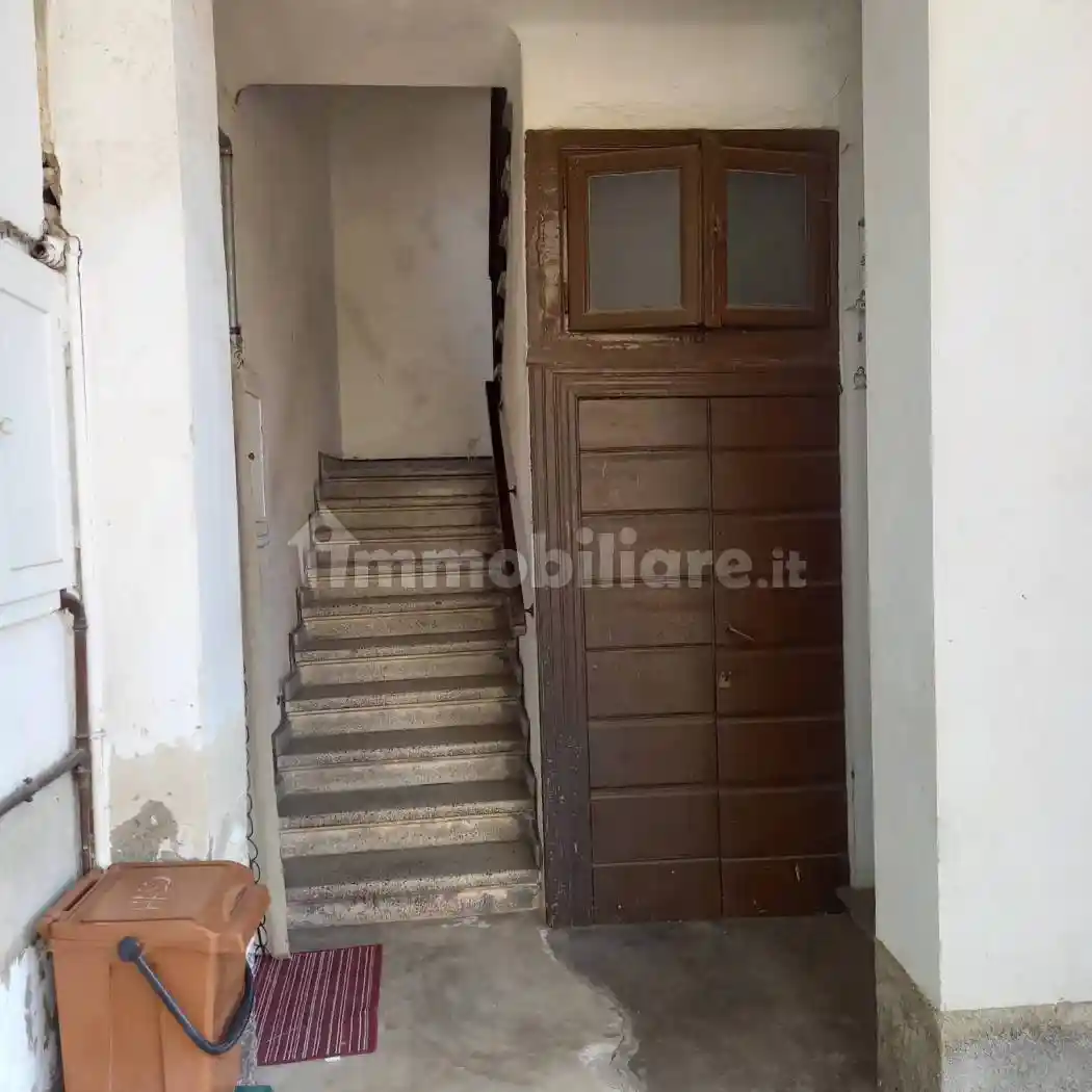 Appartamento in vendita a Rescaldina