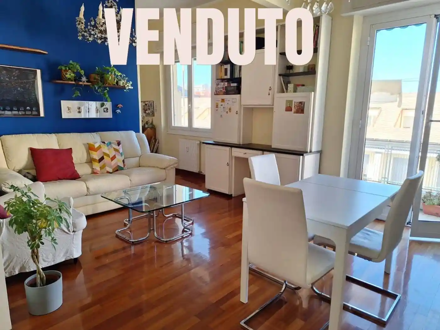 Appartamento in vendita a Genova