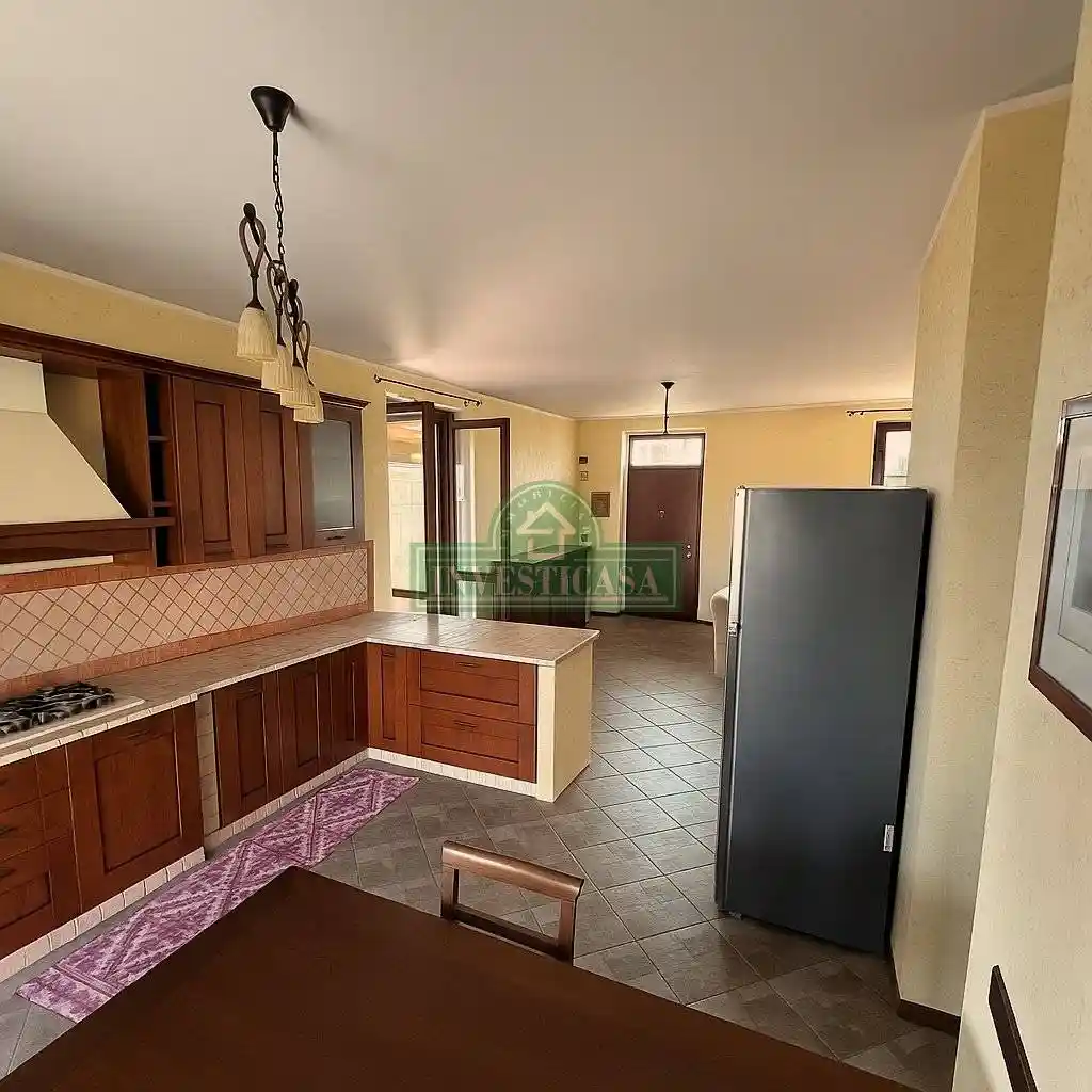 Villetta a schiera - foto 3