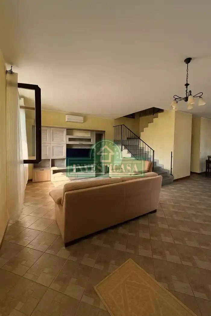 Villetta a schiera - foto 4