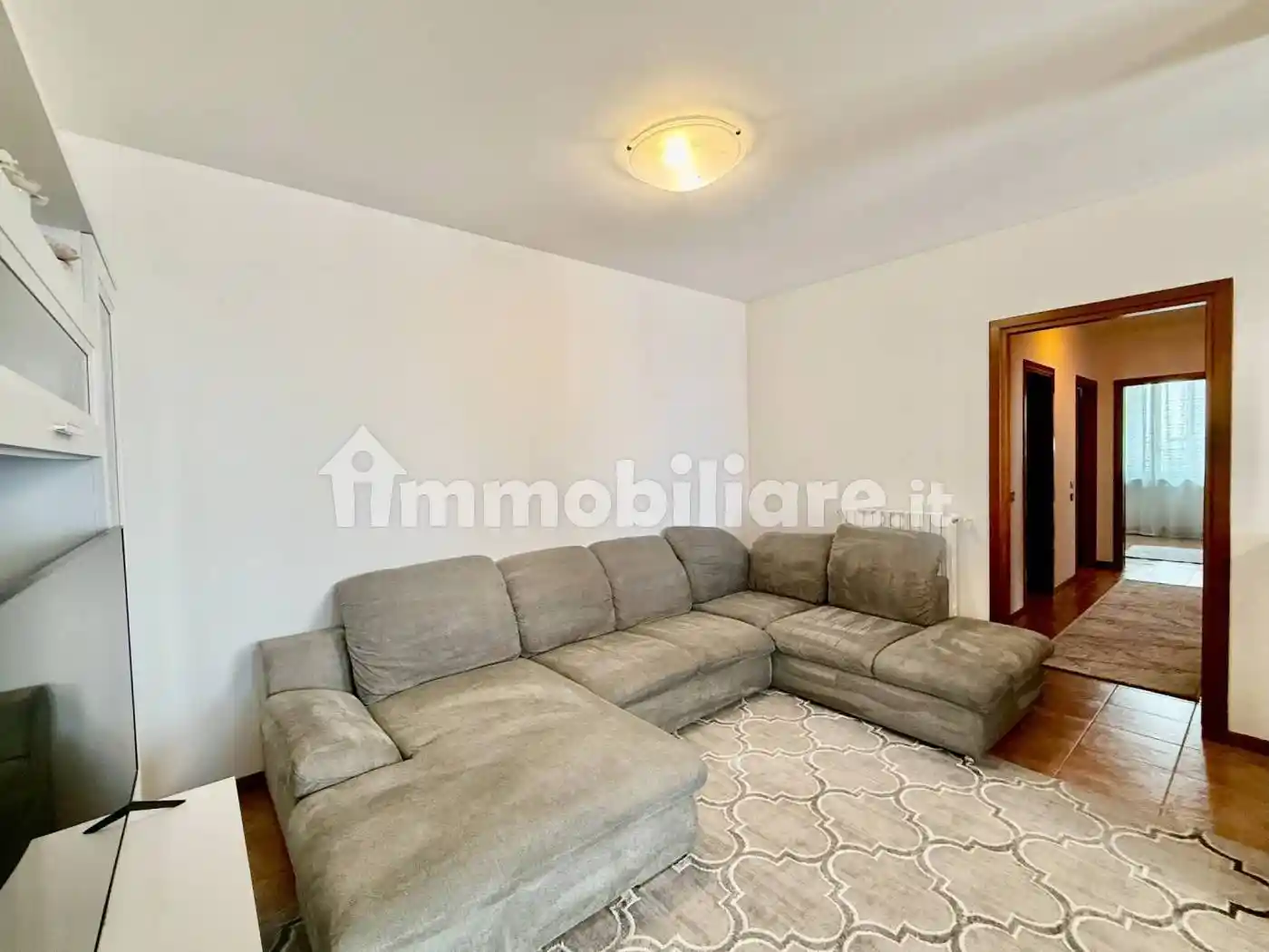 Quadrilocale piazza Europa 43, Cizzago Comezzano, Comezzano-Cizzago - foto 3