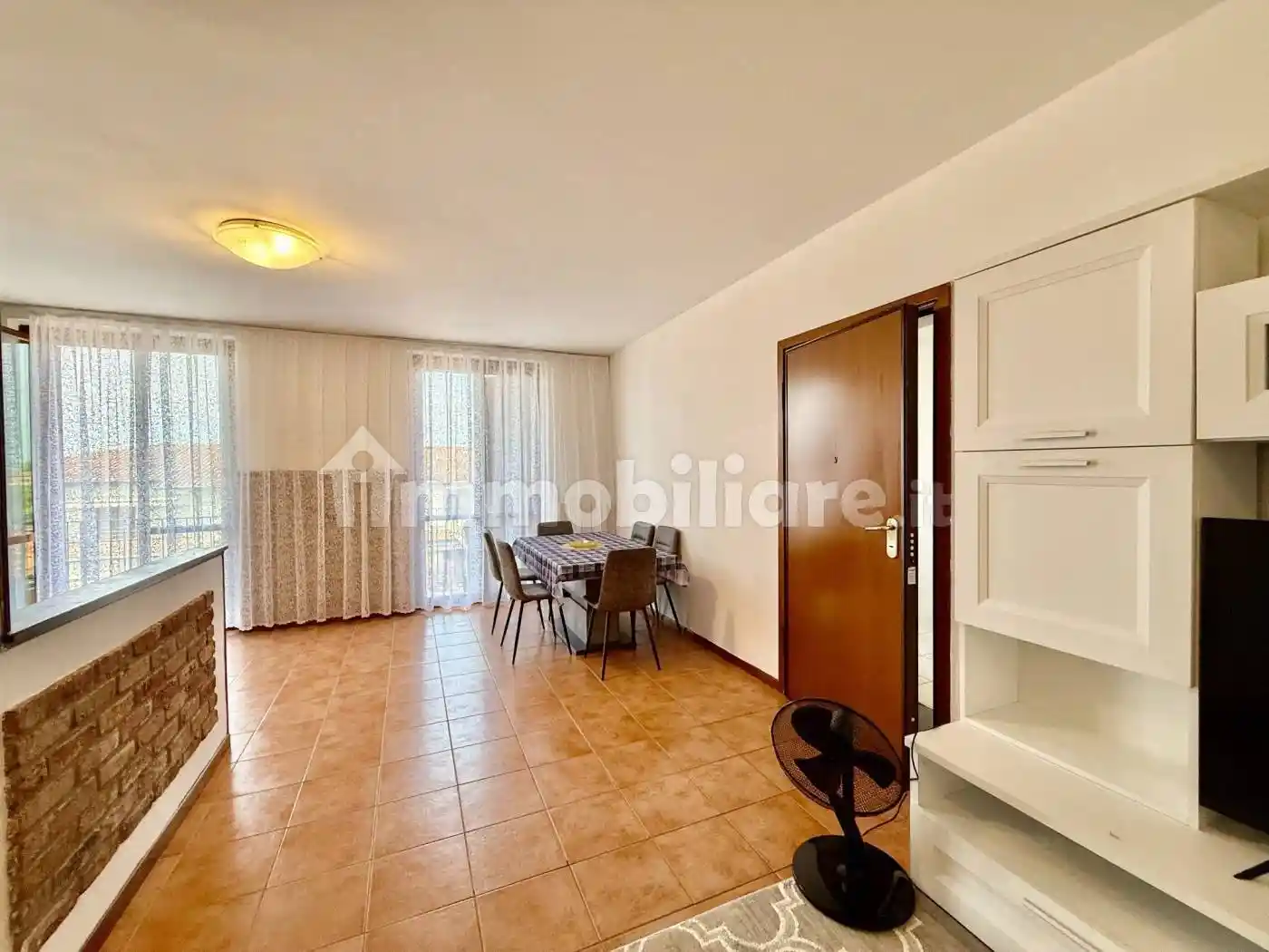 Quadrilocale piazza Europa 43, Cizzago Comezzano, Comezzano-Cizzago - foto 4