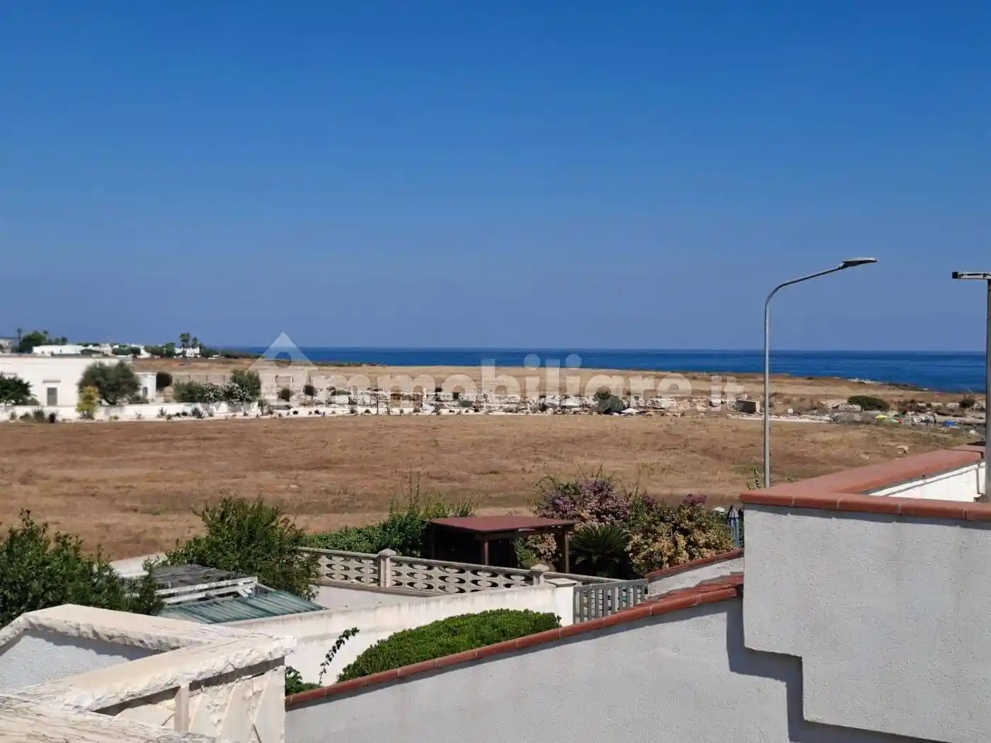 Villa bifamiliare Contrada Diana Marina, Ostuni Costa, Ostuni - foto 2