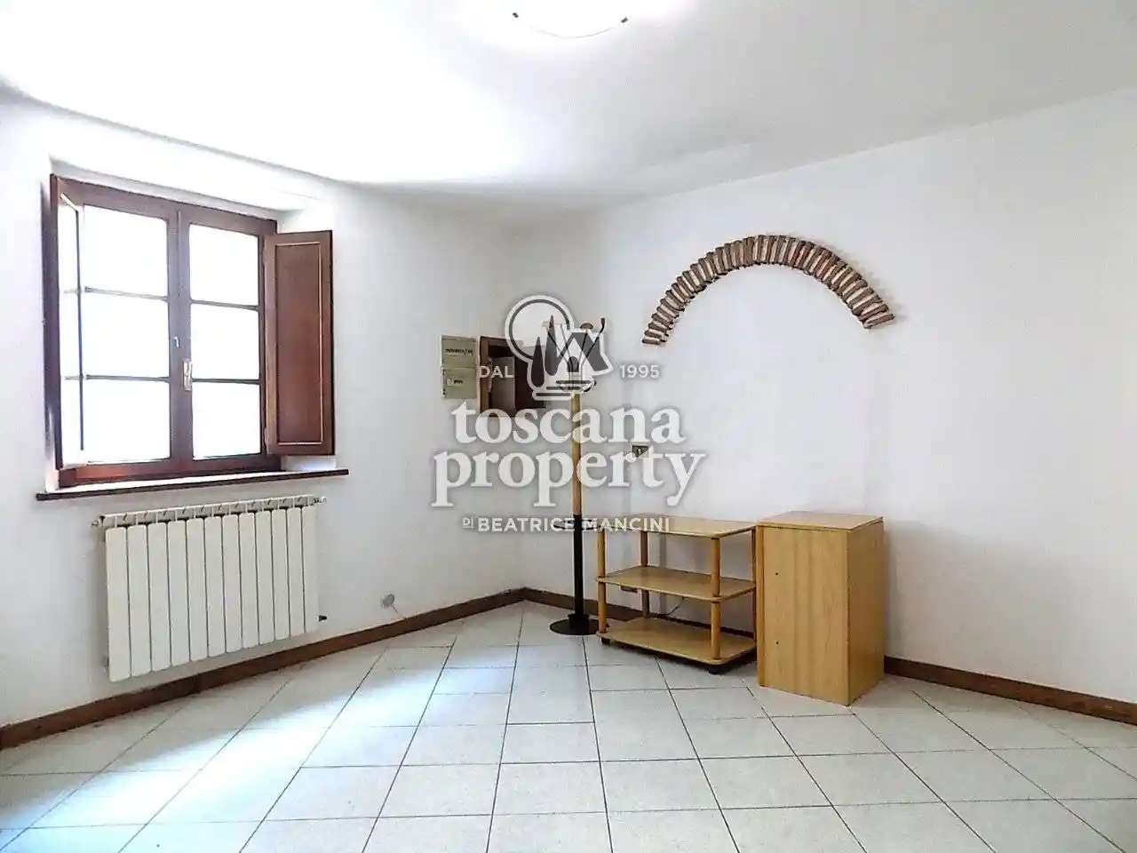 Casa indipendente in affitto a Gallicano