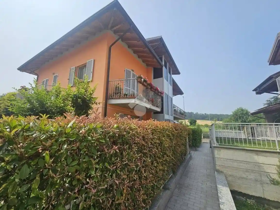 Attico - Mansarda in vendita a Rivanazzano Terme