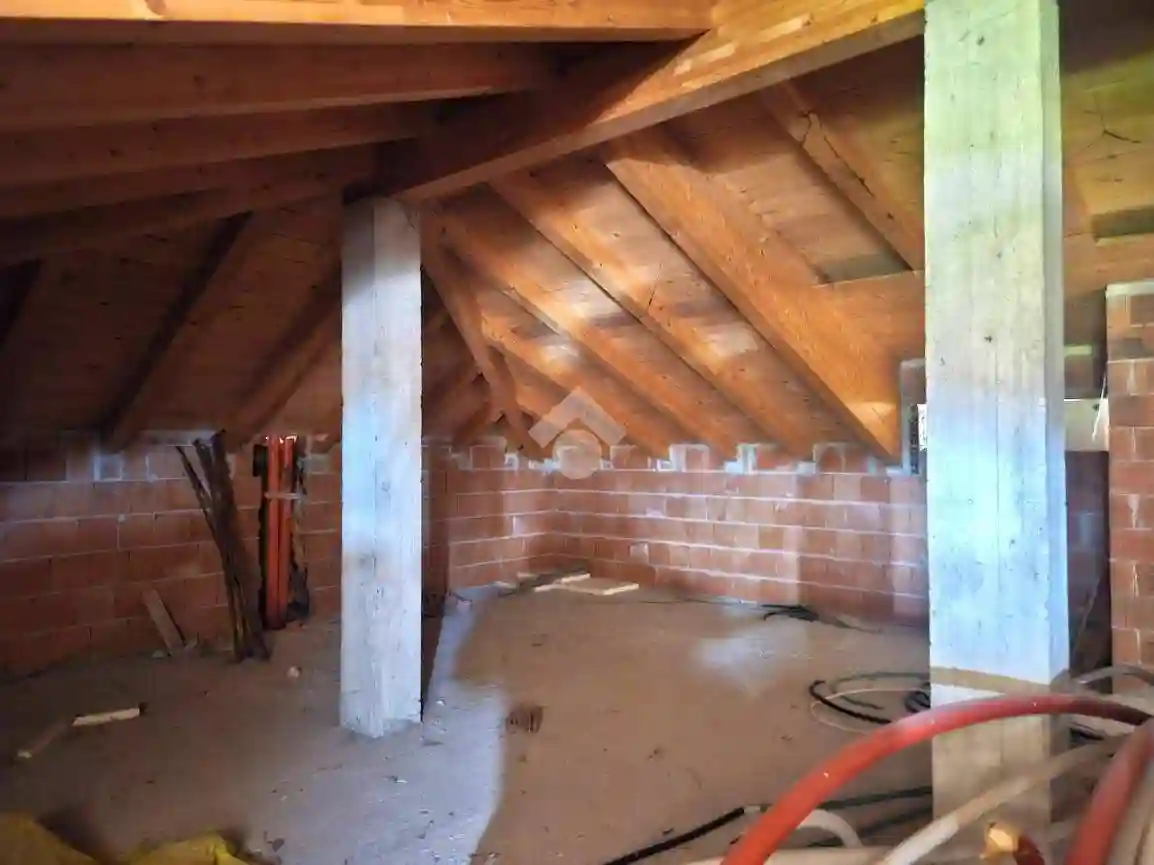 Attico - Mansarda - foto 3