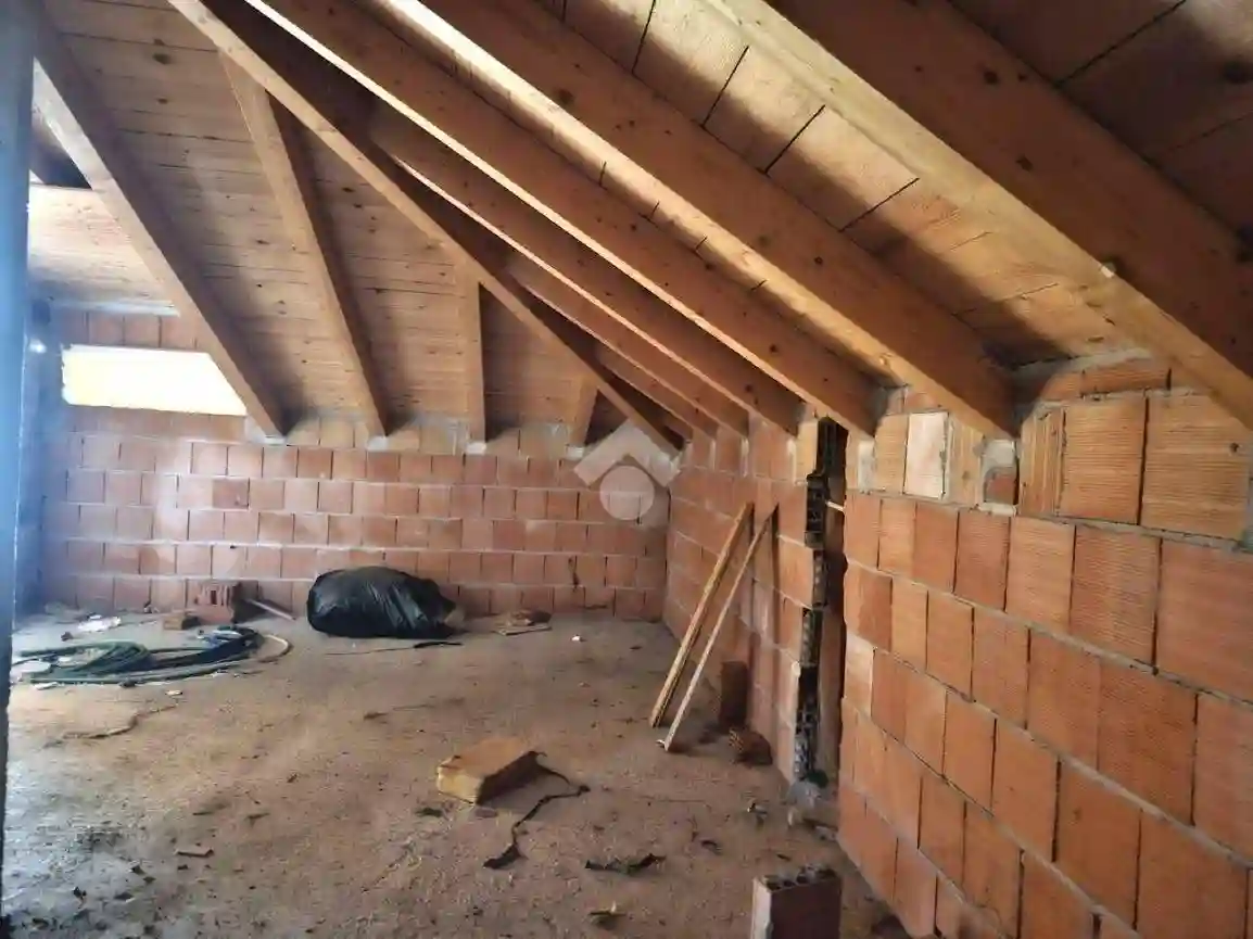 Attico - Mansarda - foto 4