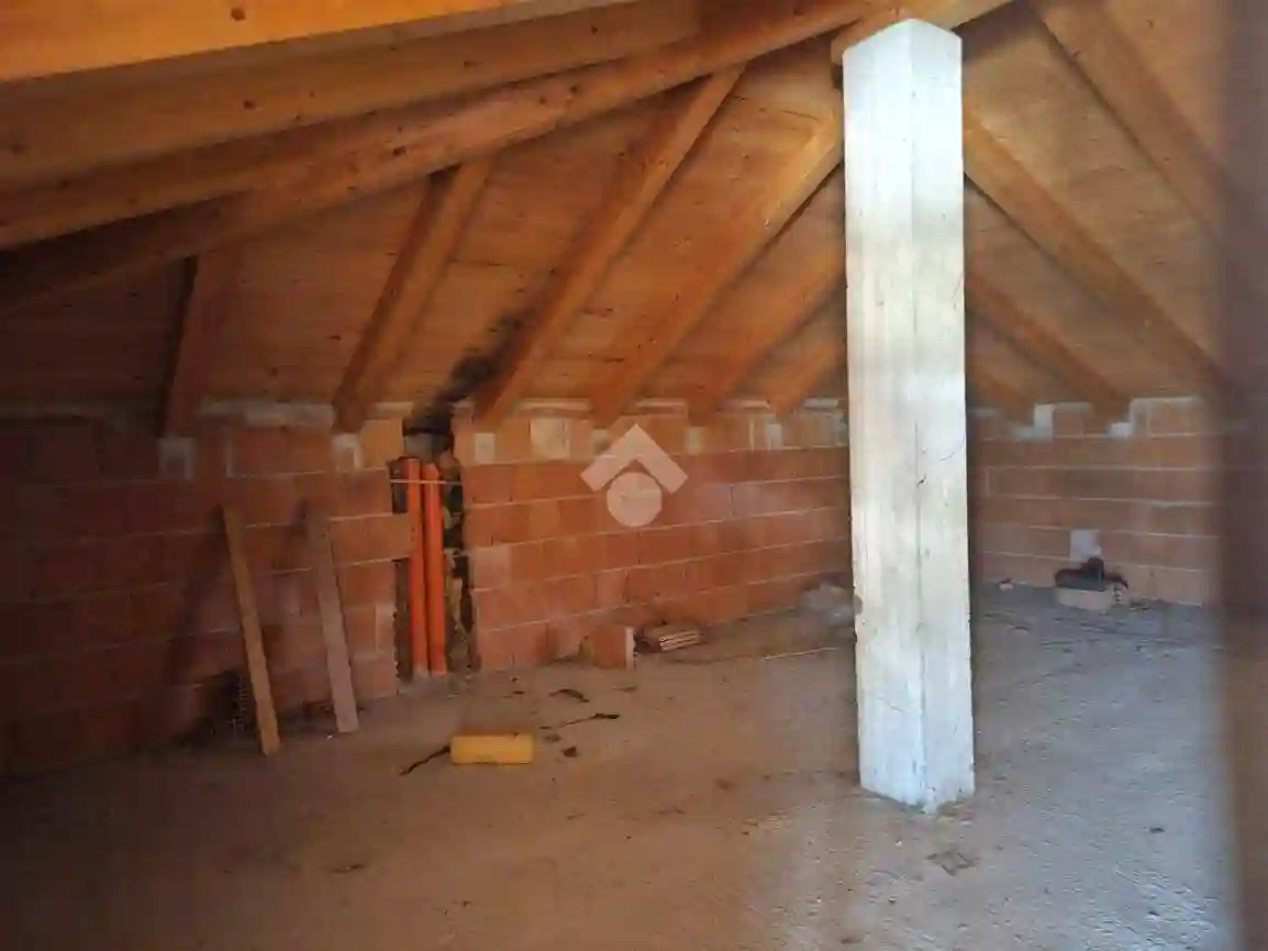 Attico - Mansarda - foto 5