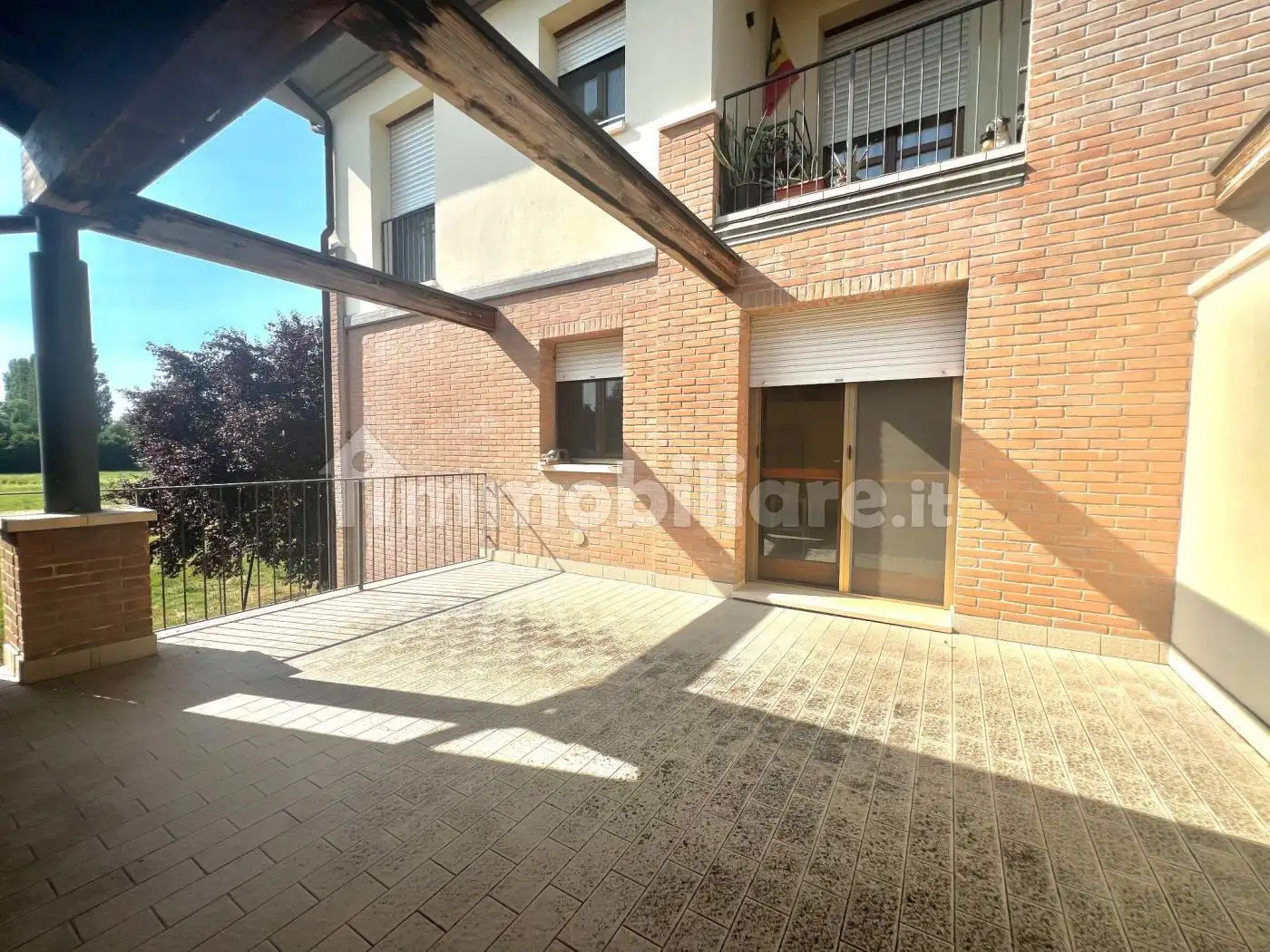 Appartamento in vendita a Carpi