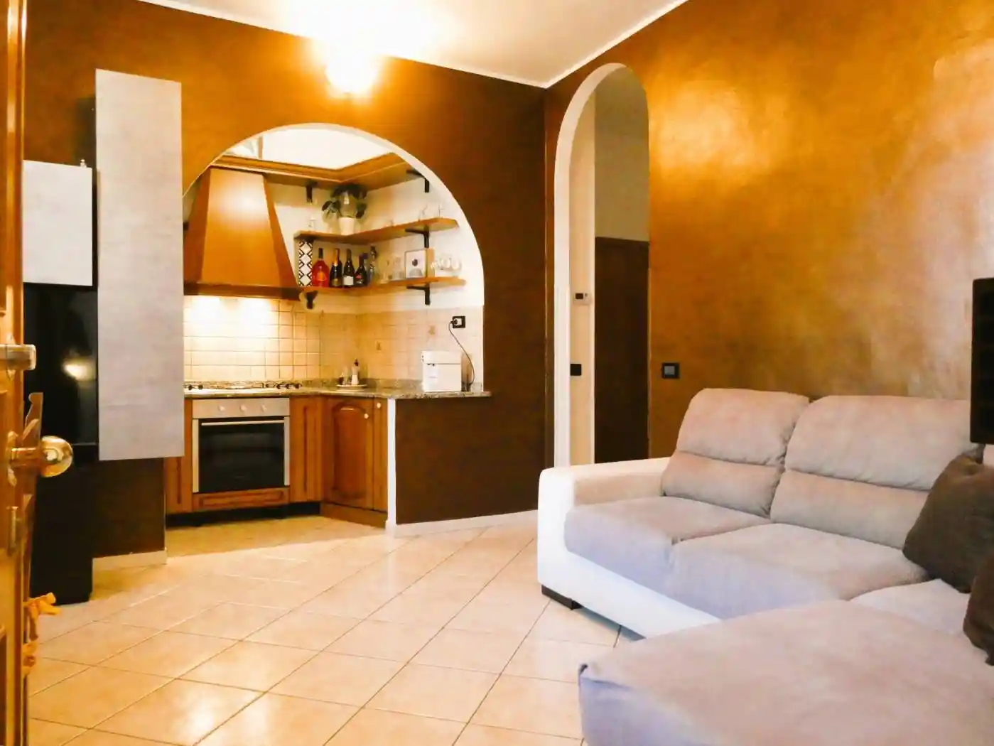 Appartamento in vendita a Empoli