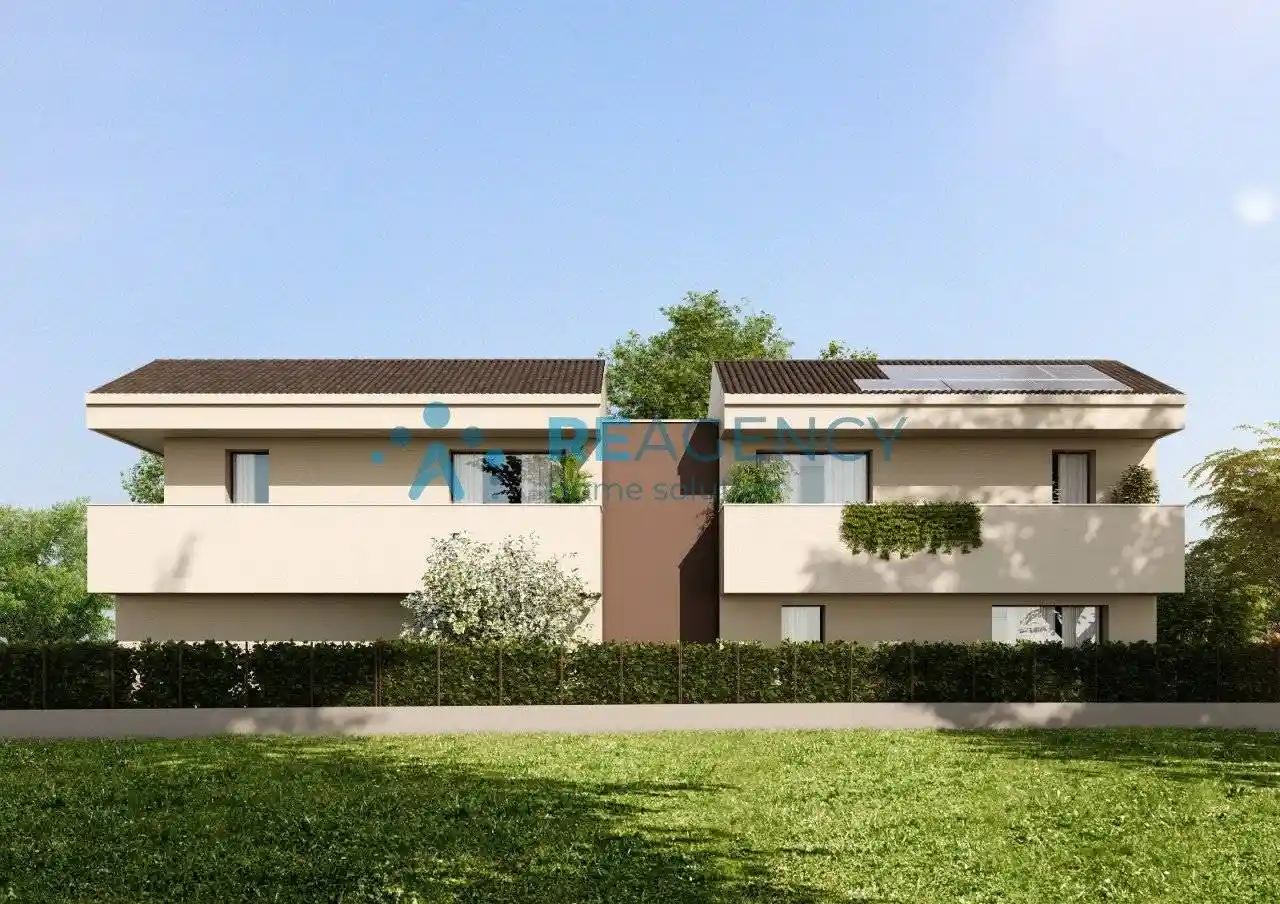 Appartamento in vendita a Grisignano di Zocco