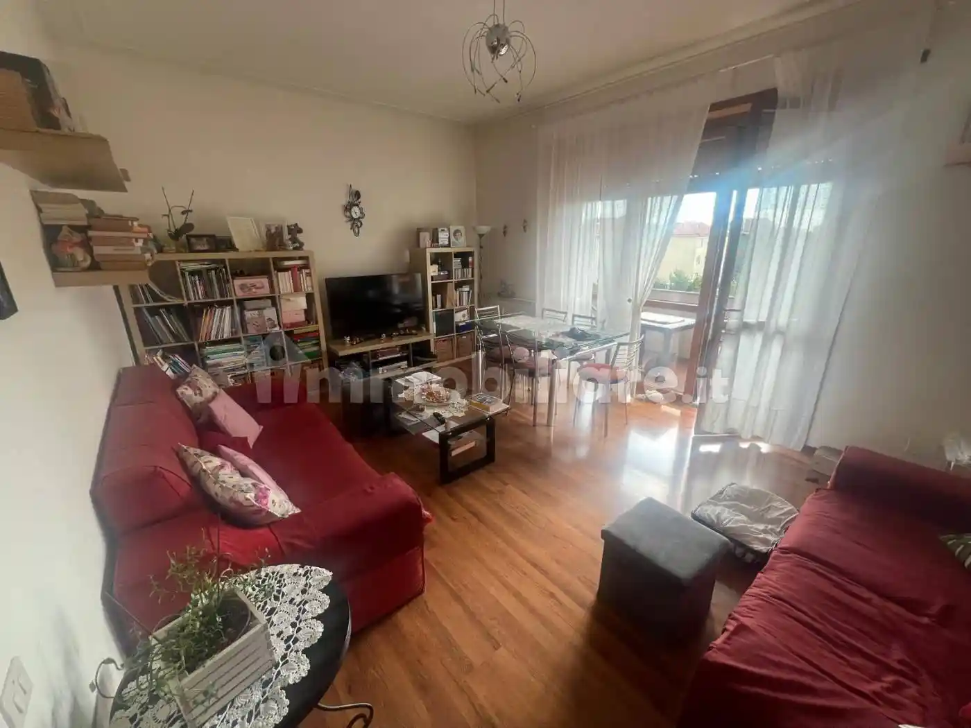 Appartamento in vendita a Vercelli